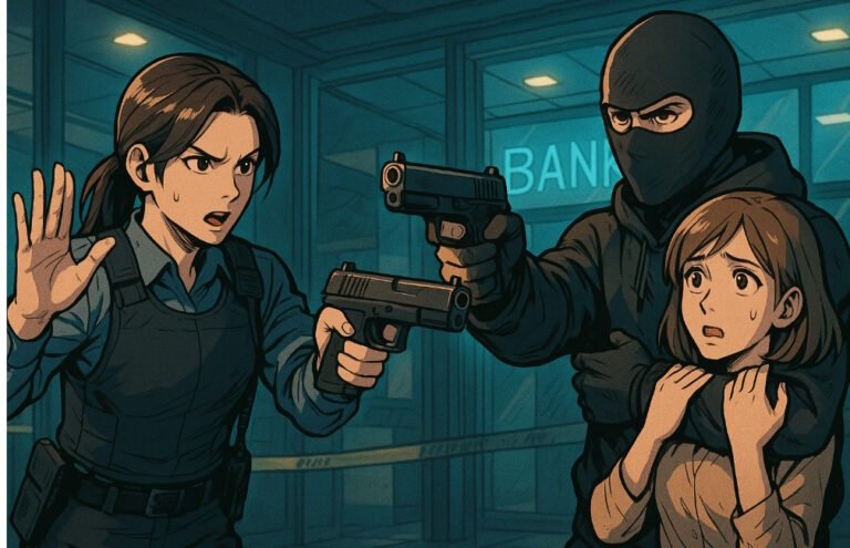 Top 15 Best Hostage Movies