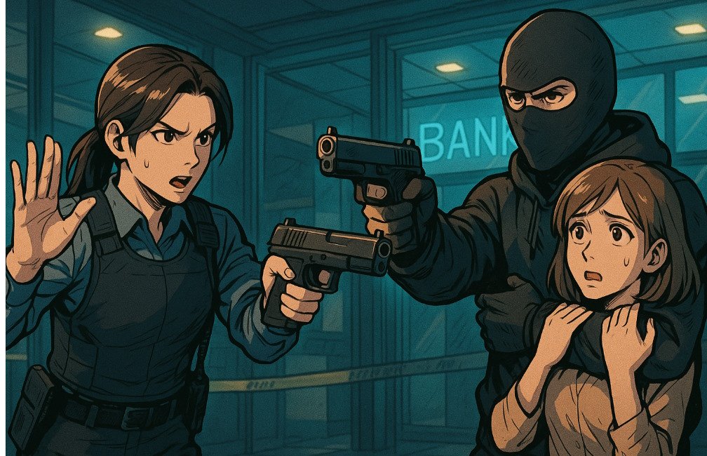 Top 15 Best Hostage Movies