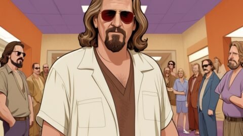 10 Box Office Flops That Became Cult Classics