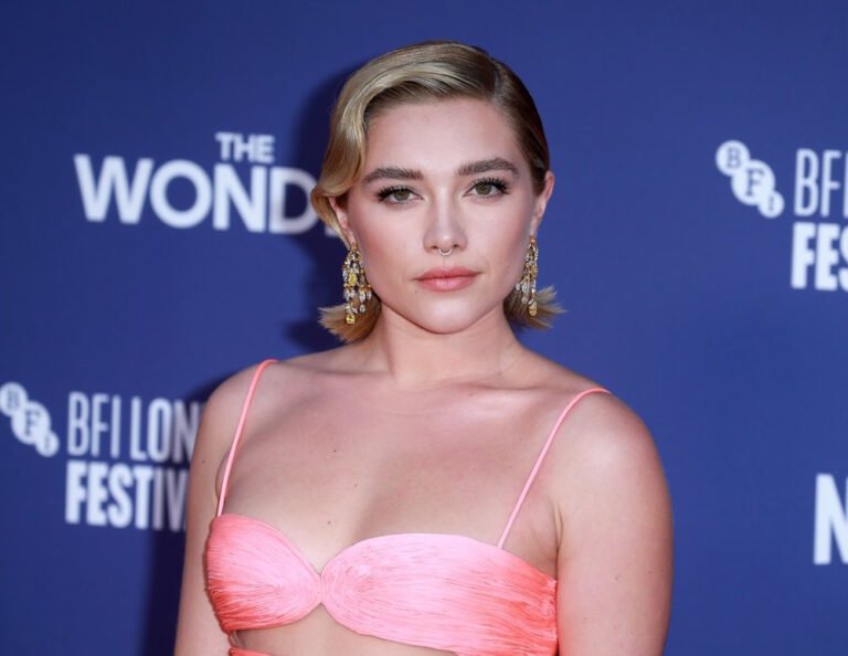 Top 12 Best Florence Pugh Movies