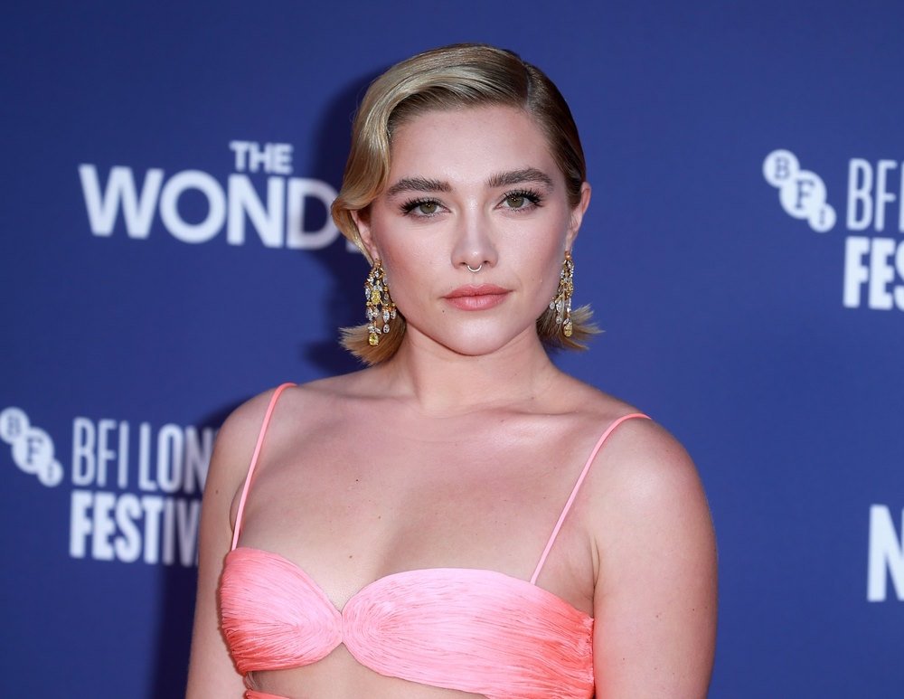 Top 12 Best Florence Pugh Movies