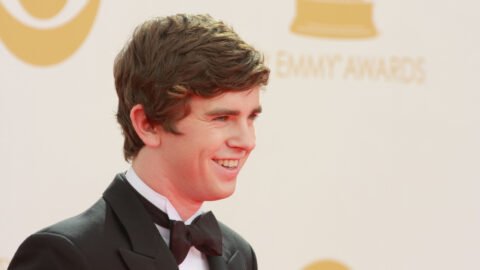 Top 10 Best Freddie Highmore Movies and TV Shows