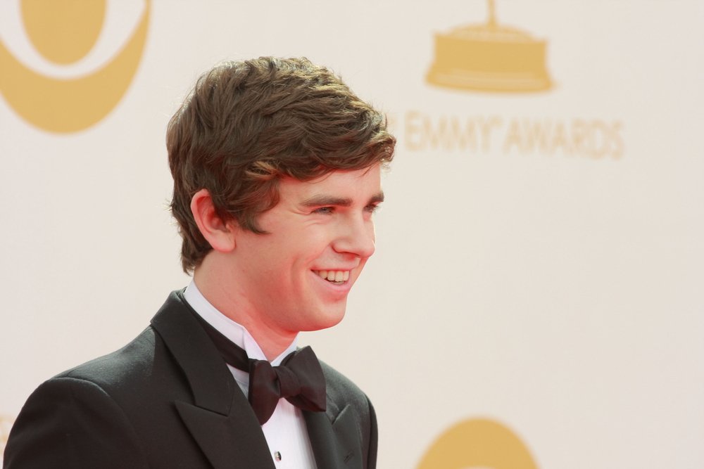 Top 10 Best Freddie Highmore Movies and TV Shows