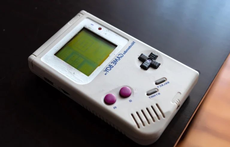 Top 10 Most Iconic Game Consoles of All Time