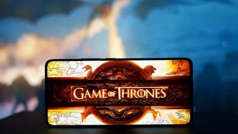 Top 10 Best Fantasy Series of All Time