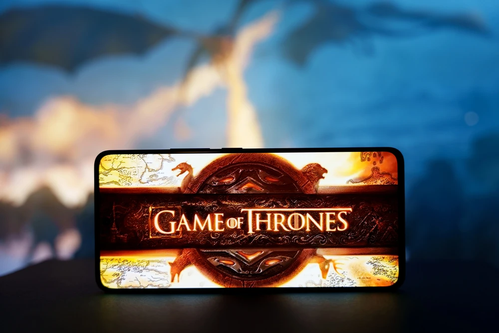 Top 10 Best Fantasy Series of All Time