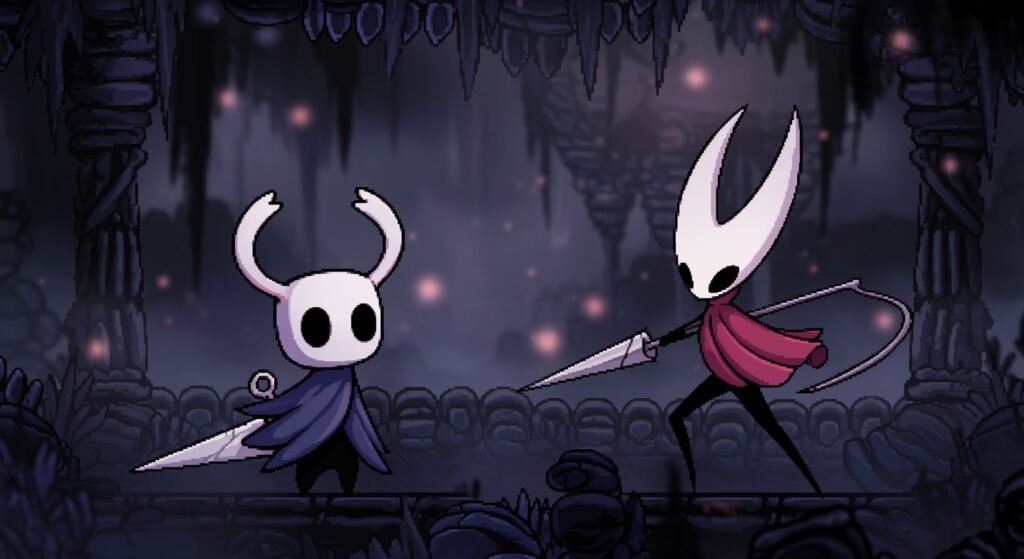 Top 10 Best Indie Games