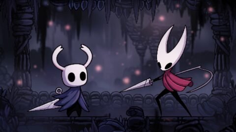 Top 10 Best Indie Games