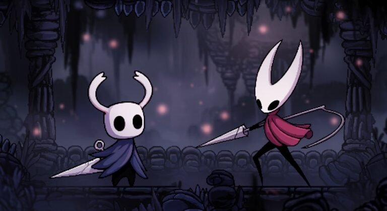 Top 10 Best Indie Games