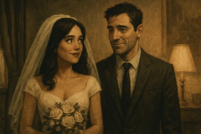 Top 10 Best Movies About Married Life