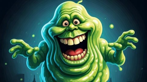 All Ghostbusters Movies in Order
