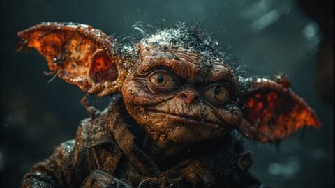 All Gremlins Movies in Order