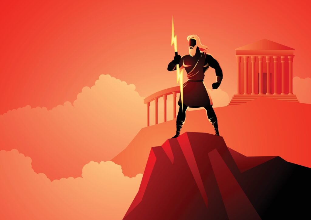 Top 10 Best Greek Mythology Movies