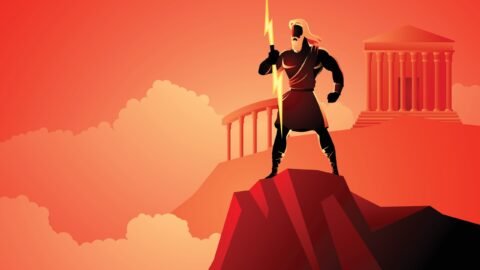 Top 10 Best Greek Mythology Movies