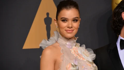 Top 10 Best Hailee Steinfeld Films