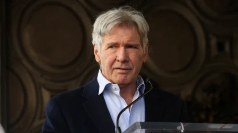Top 20 Best Harrison Ford Films