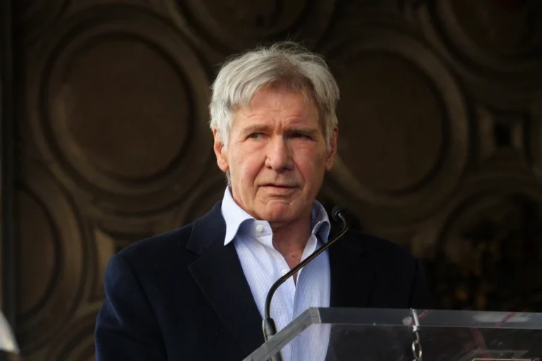 Top 20 Best Harrison Ford Films