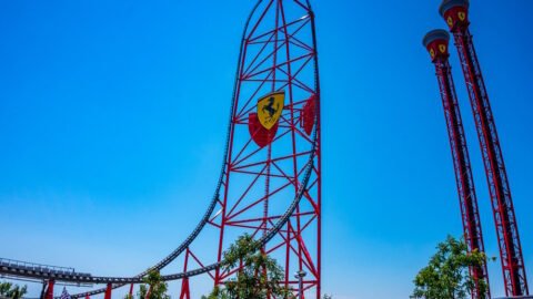 Top 10 Best Rides at Europa-Park