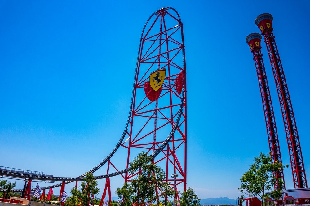 Top 10 Best Rides at Europa-Park