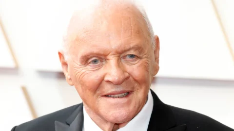 Top 10 Best Anthony Hopkins Movies