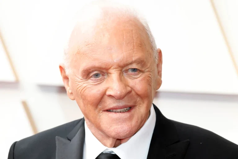 Top 10 Best Anthony Hopkins Movies