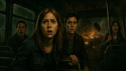 Top 10 Best Horror Movies of 2025