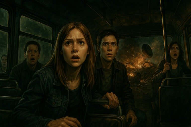 Top 10 Best Horror Movies of 2025