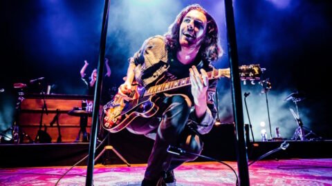 Hozier