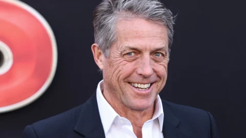 Top 10 Best Hugh Grant Movies