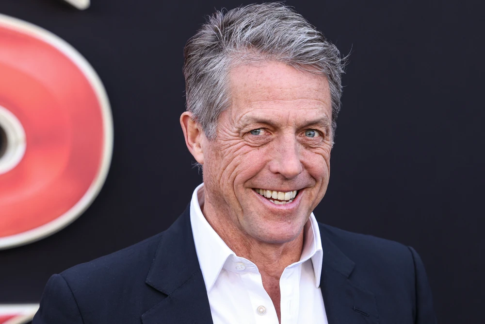 Top 10 Best Hugh Grant Movies