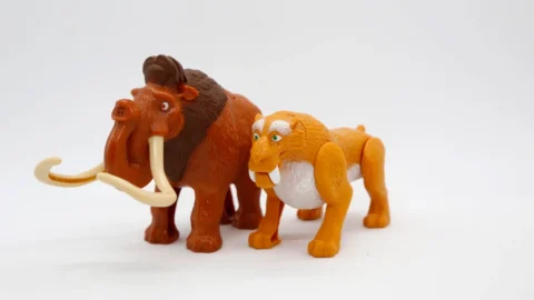 All 7 Ice Age Movies in Order