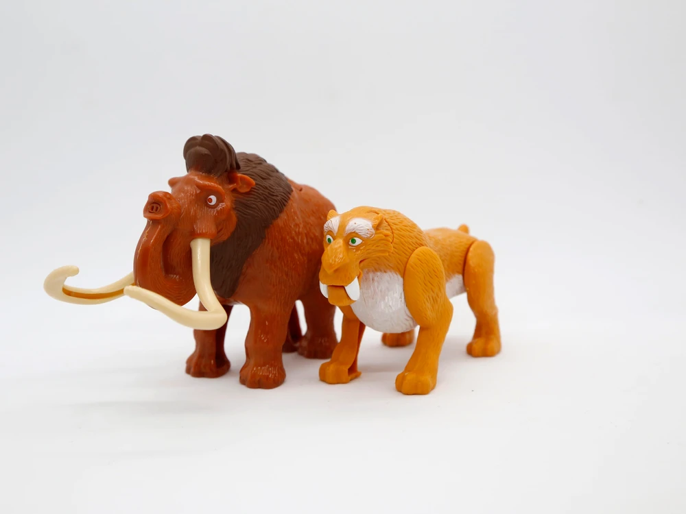 All 7 Ice Age Movies in Order