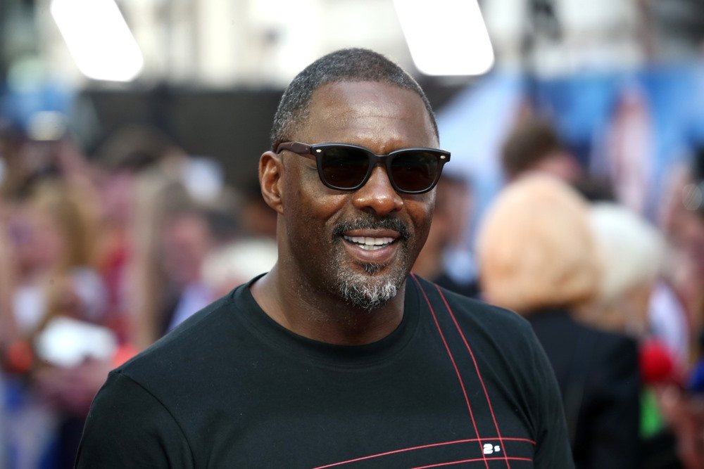 Top 10 Best Idris Elba Movies and TV Shows