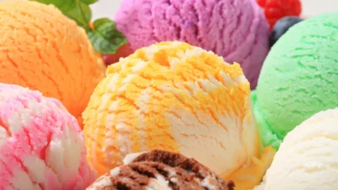 Top 10 Best Ice Cream Flavors