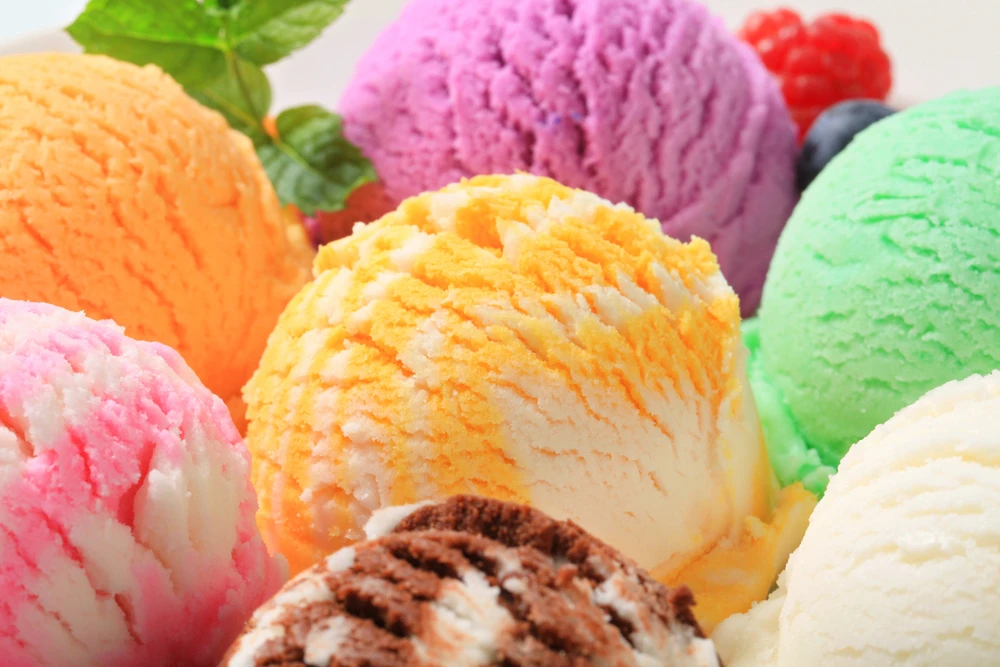 Top 10 Best Ice Cream Flavors