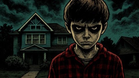 How to Watch the 5 Insidious Movies in the Right Order
