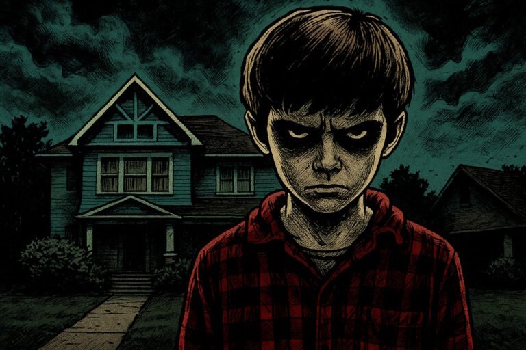 How to Watch the 5 Insidious Movies in the Right Order