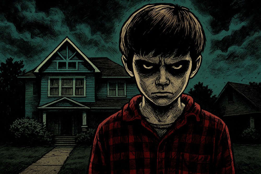 How to Watch the 5 Insidious Movies in the Right Order