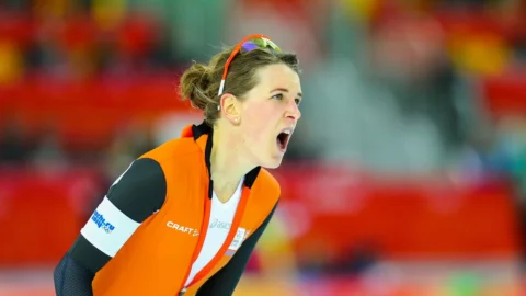Top 10 Best Speed Skaters of All Time