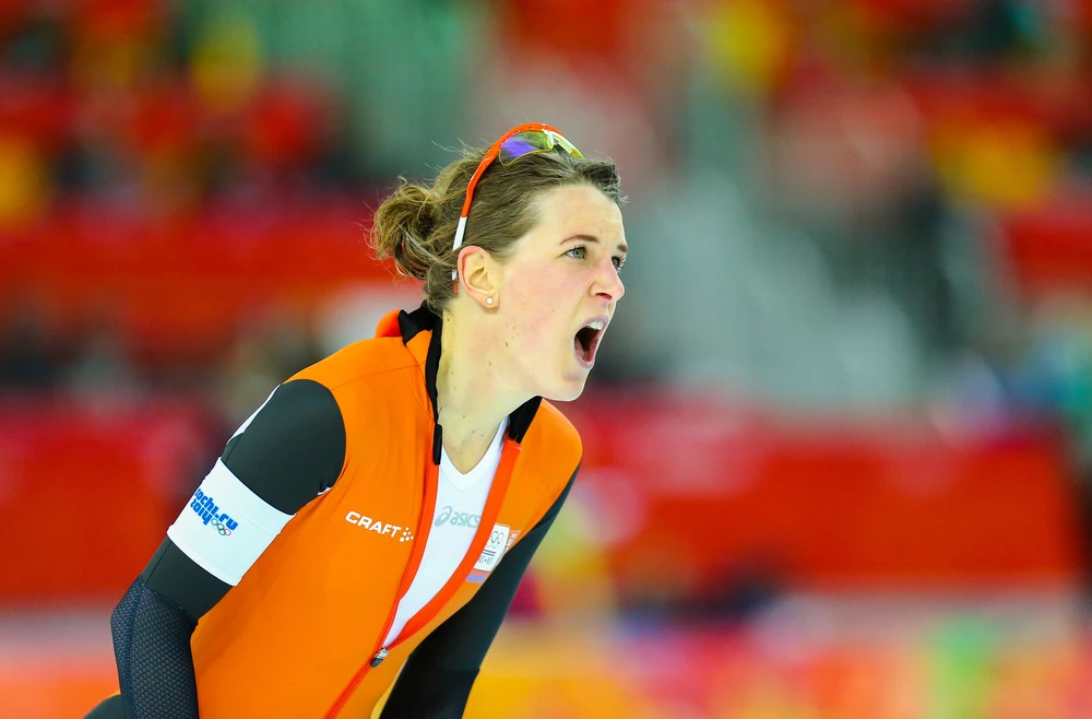 Top 10 Best Speed Skaters of All Time