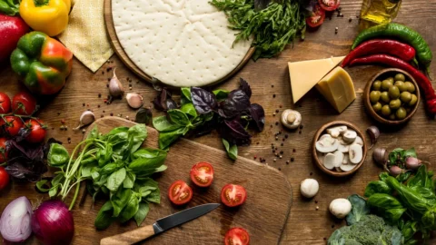 Top 10 Best Cuisines in the World