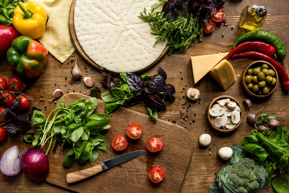 Top 10 Best Cuisines in the World