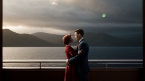 10 Most Intense Movie Couples Ever