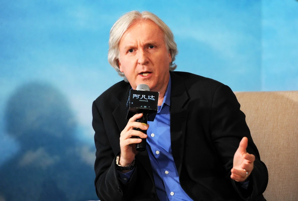 12 Best James Cameron Movies