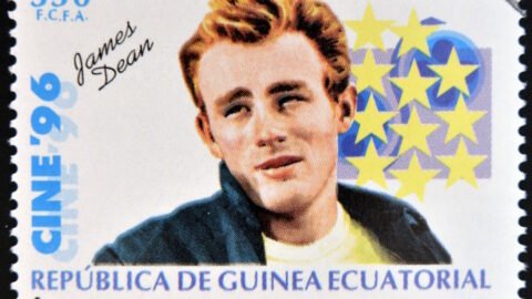 13 Shocking Facts About James Dean: Rebel Without a Cause