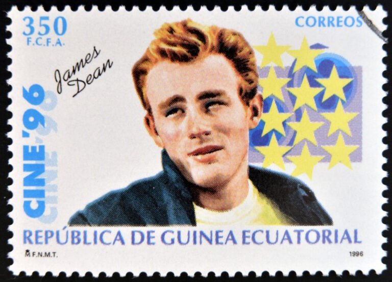 13 Shocking Facts About James Dean: Rebel Without a Cause