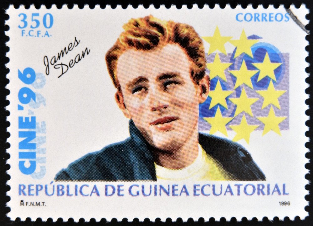 13 Shocking Facts About James Dean: Rebel Without a Cause