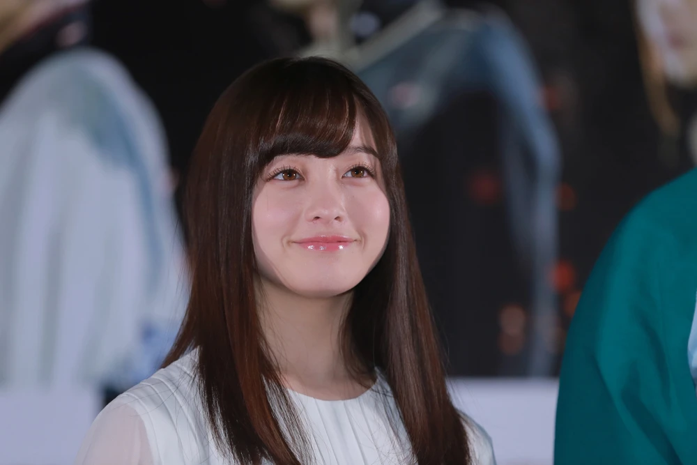 Top 10 Most Beautiful Japanese Women
