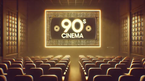 Top 50 Most Iconic 90s Hollywood Movies