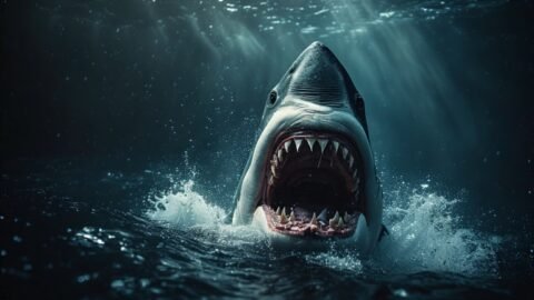 All 4 Jaws Movies in Order